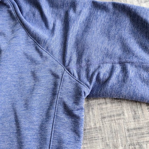 RYU Running "Half-zip" Activewear - Picture 4 of 8